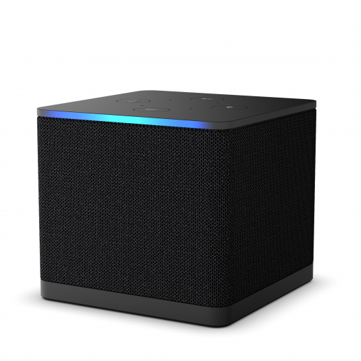 Neuer Fire TV Cube (Bild: Amazon)